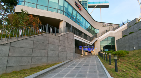 Daecheon Recreation [photo]