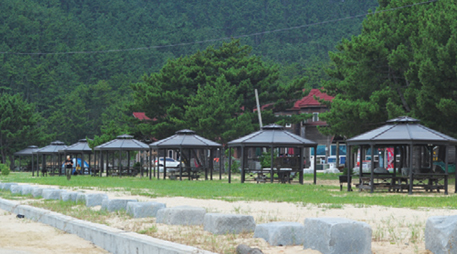 Daecheon Beach [photo]