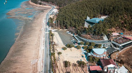 Daecheon Heritage [photo]