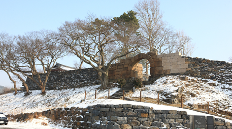 Daecheon Heritage [photo]