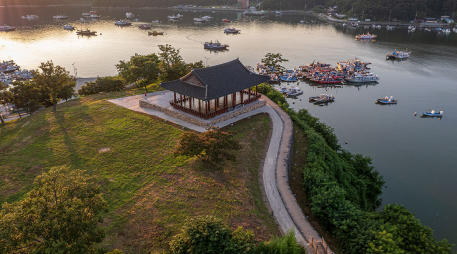 Daecheon Heritage [photo]