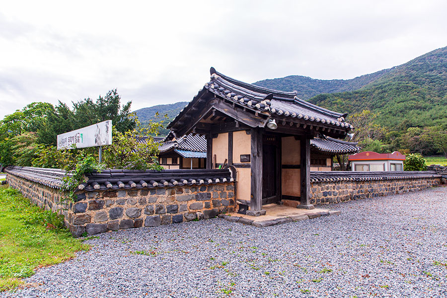 Daecheon Heritage [photo]