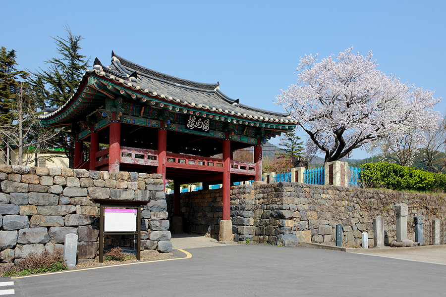 Daecheon Heritage [photo]