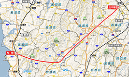 보령선(충청문화산업철도) 국가예산 반영