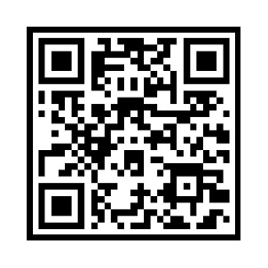 사망 QR코드 이미지