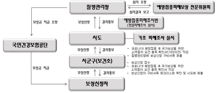 검진절차