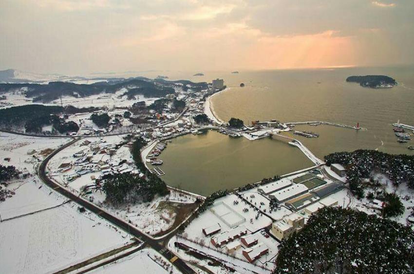 설 연휴, 보령으로 여행 떠나볼까